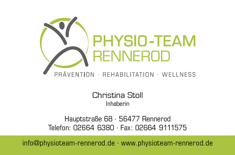 PHYSIO-TEAM RENNEROD