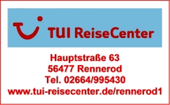 TUI ReiseCenter