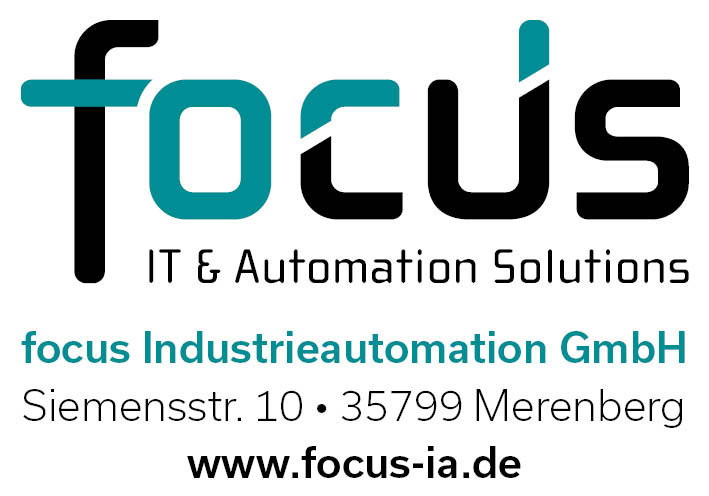 focus Industrieautomation GmbH